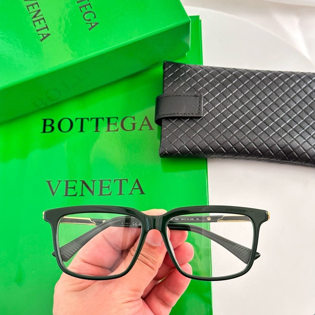 Bottega Veneta Sunglasses